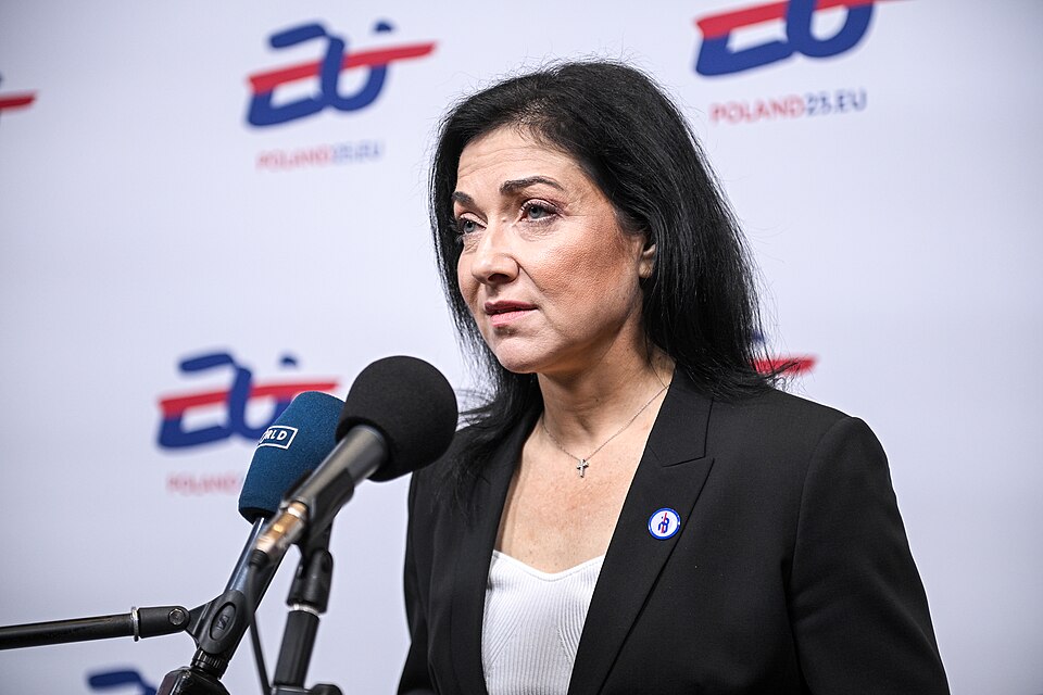 Katherina Reiche